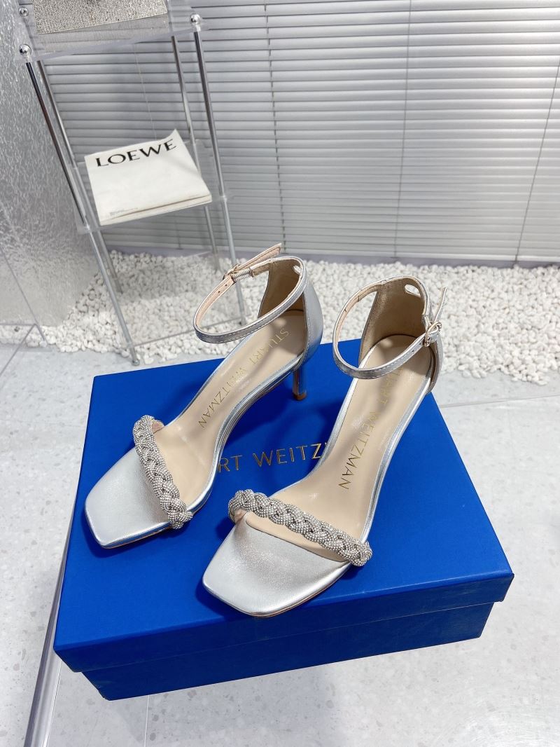 Stuart Weitzman Sandals